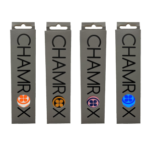 Chamrox Chamois Grips