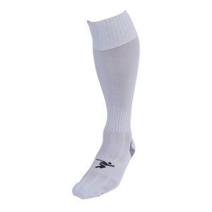White Plain Sports Sock