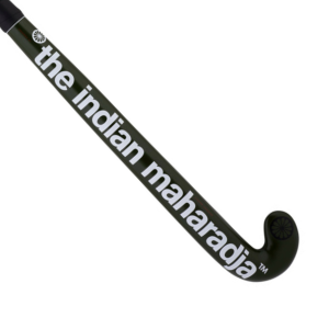 Indian Maharadja Jhuknaa 60 Extreme lowbow