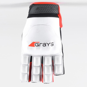 Grays Anatomic Pro Glove White